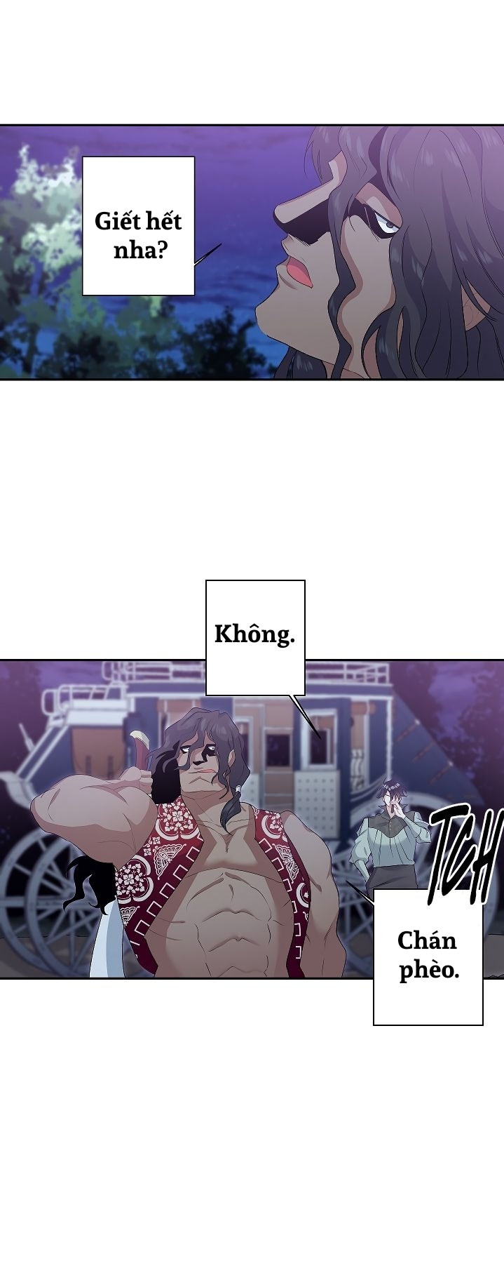 ebony, quạ đen chapter 52 20