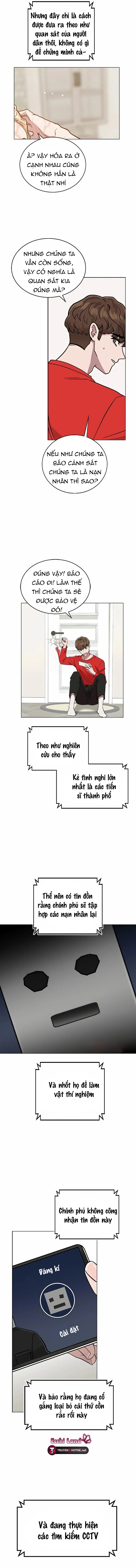 không thể rời xa chapter 2.2 1