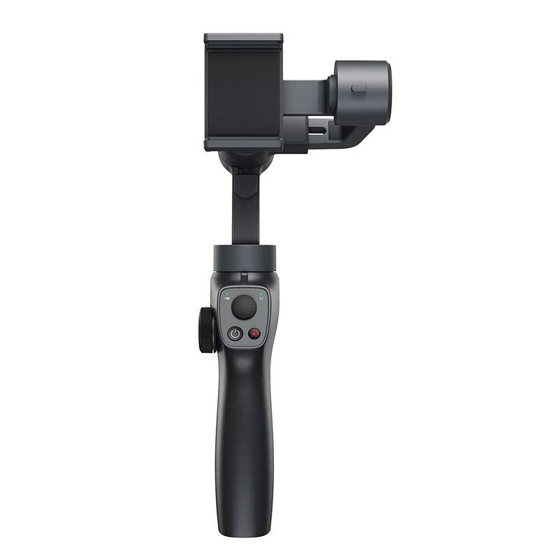 Gimbal chống rung 3 trục cho điện thoại Baseus Camera Stabilizer- Hàng chính hãng.