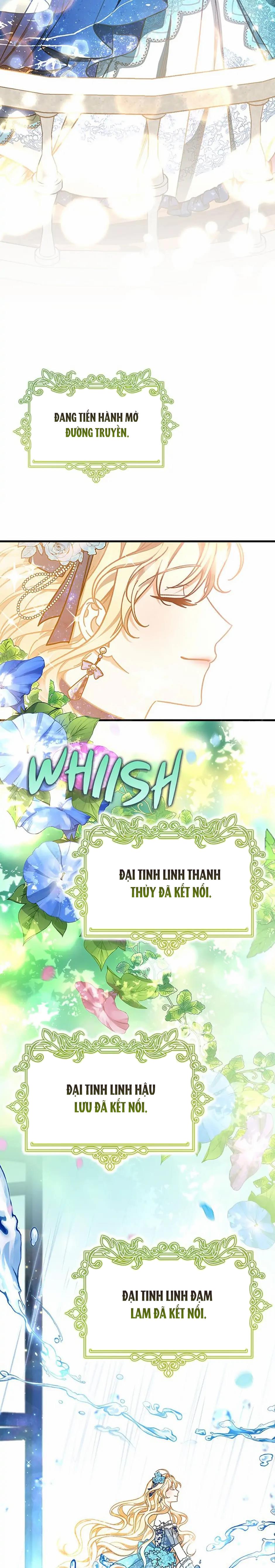 vị cứu tinh của nam phản diện chapter 39 25