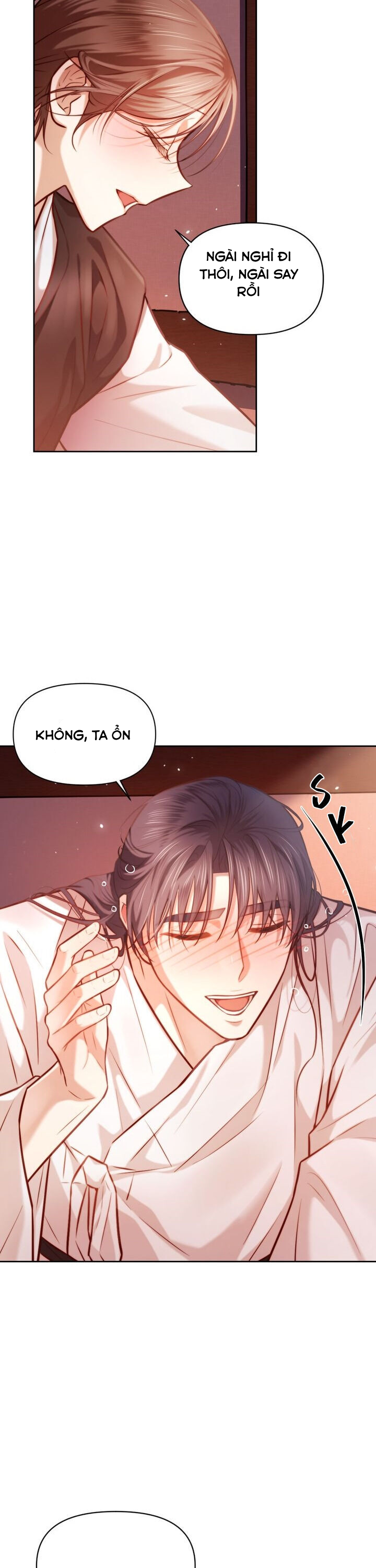 [18+] trăng nơi đỉnh núi chapter 9 25