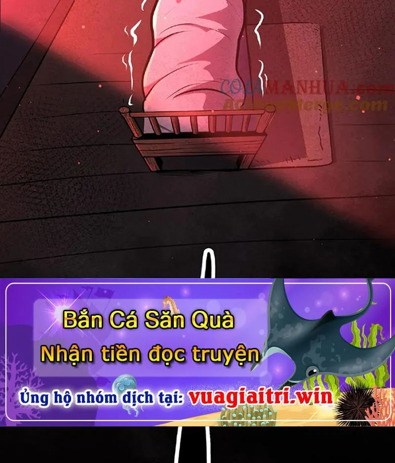 quỷ dị dược tề sư: bệnh nhân của ta đều là kinh khủng chapter 36 34