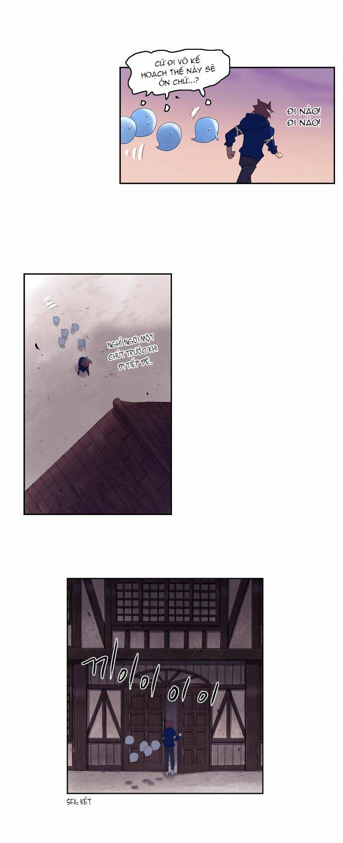 bản khế ước linh hồn chapter 18 28