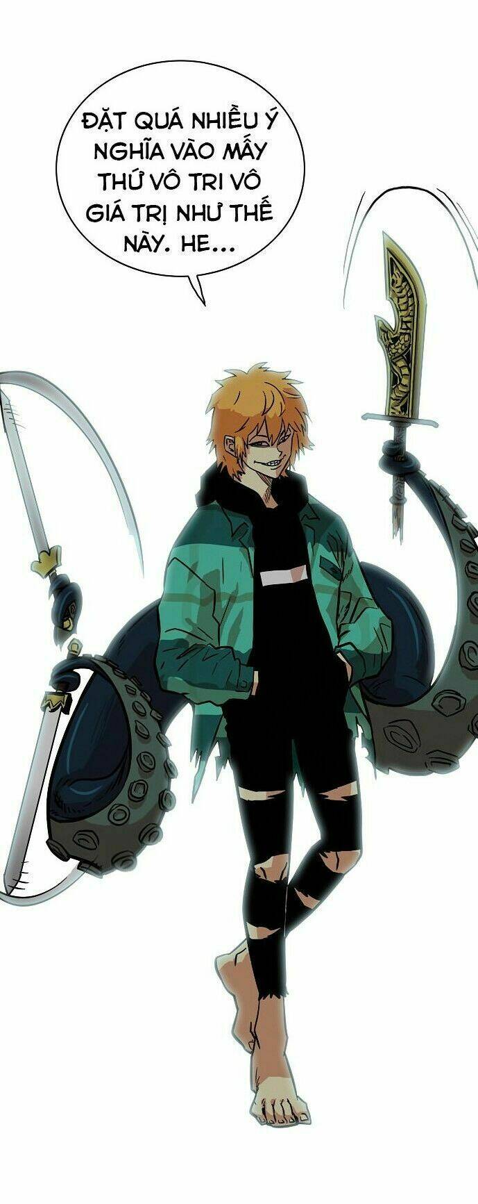 bẫy troll chapter 20 63