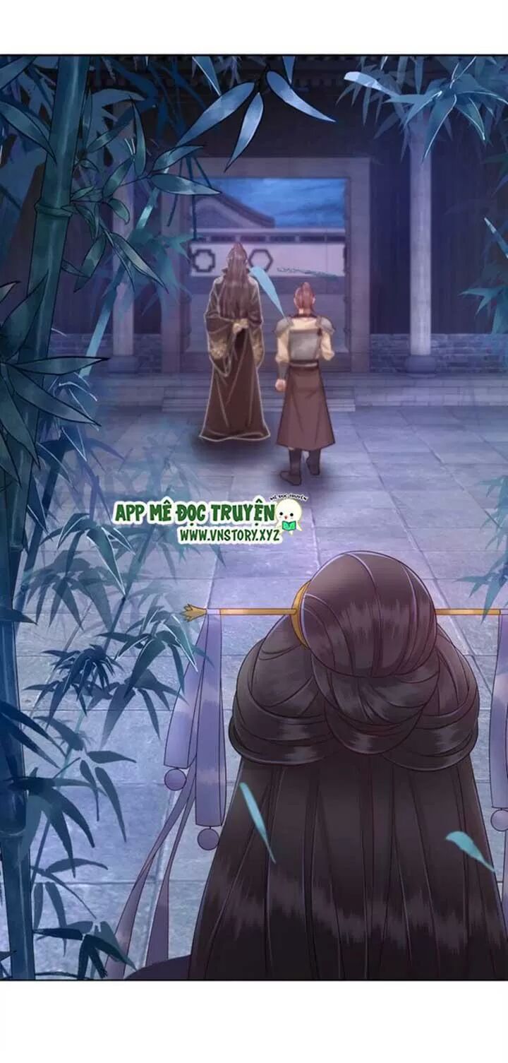 cực phẩm phế vật tiểu thư chapter 59 35