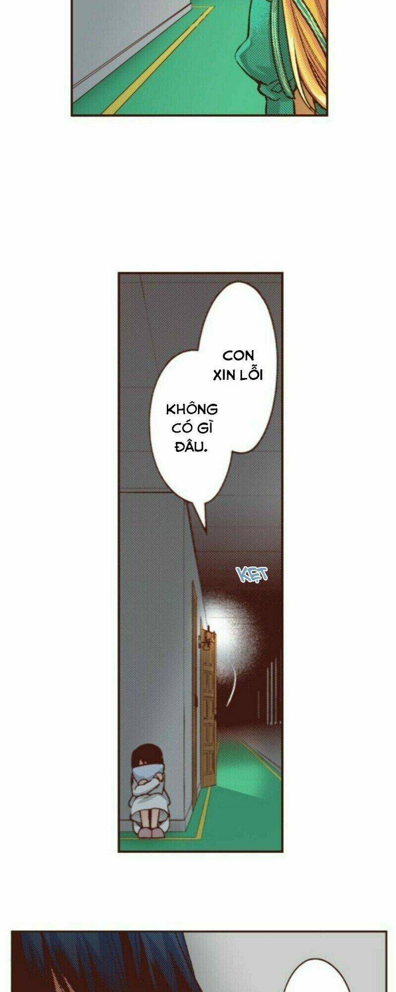 tôi tỉnh lại sau 20 năm! chapter 14 11