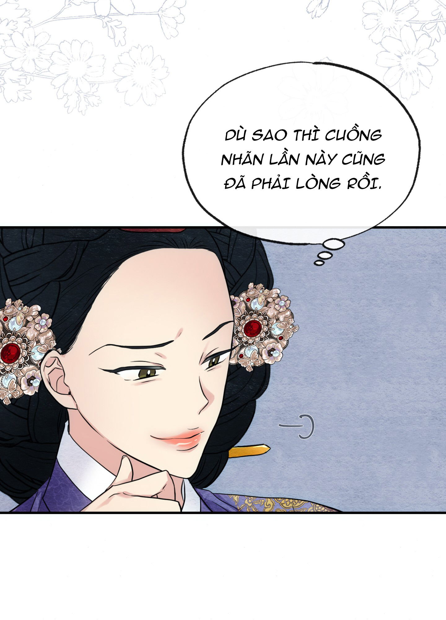 Cương Nhân chapter 5.3 20