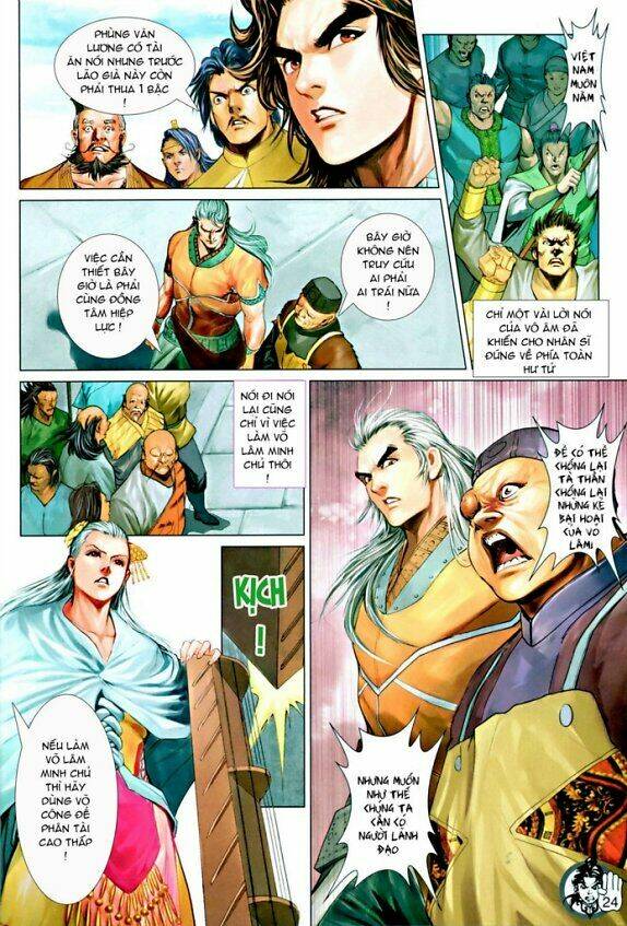 thần chưởng long kiếm phi chapter 42 24