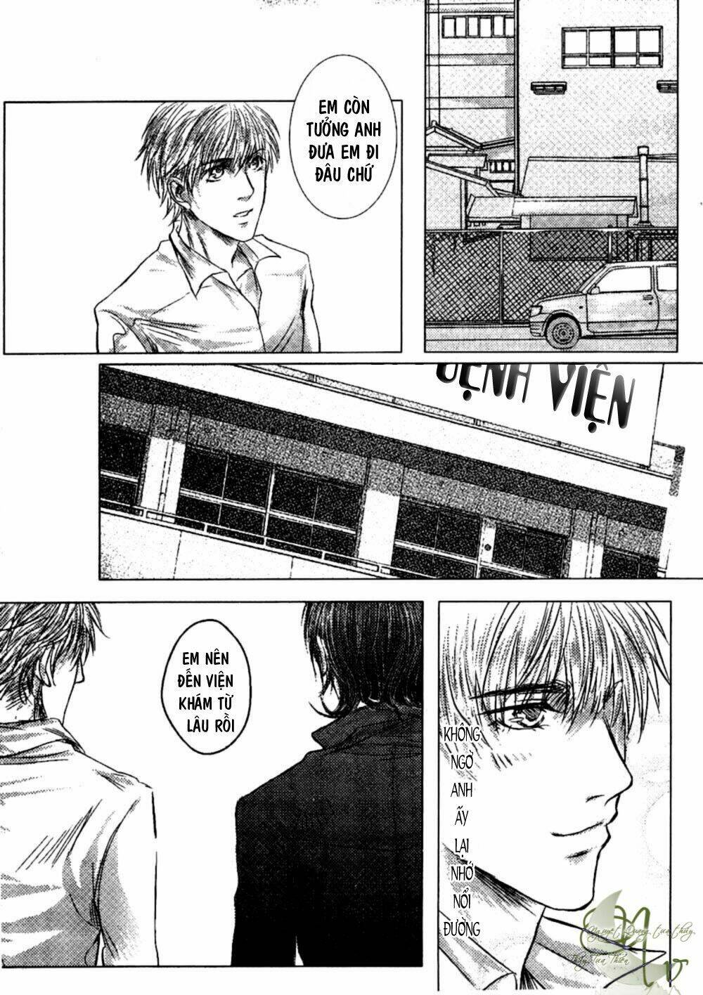 đạo mộ bút ký dj - kinh trập chapter 6 12