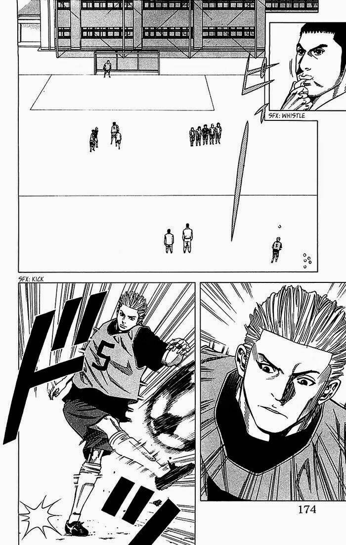 angel voice chapter 33 4