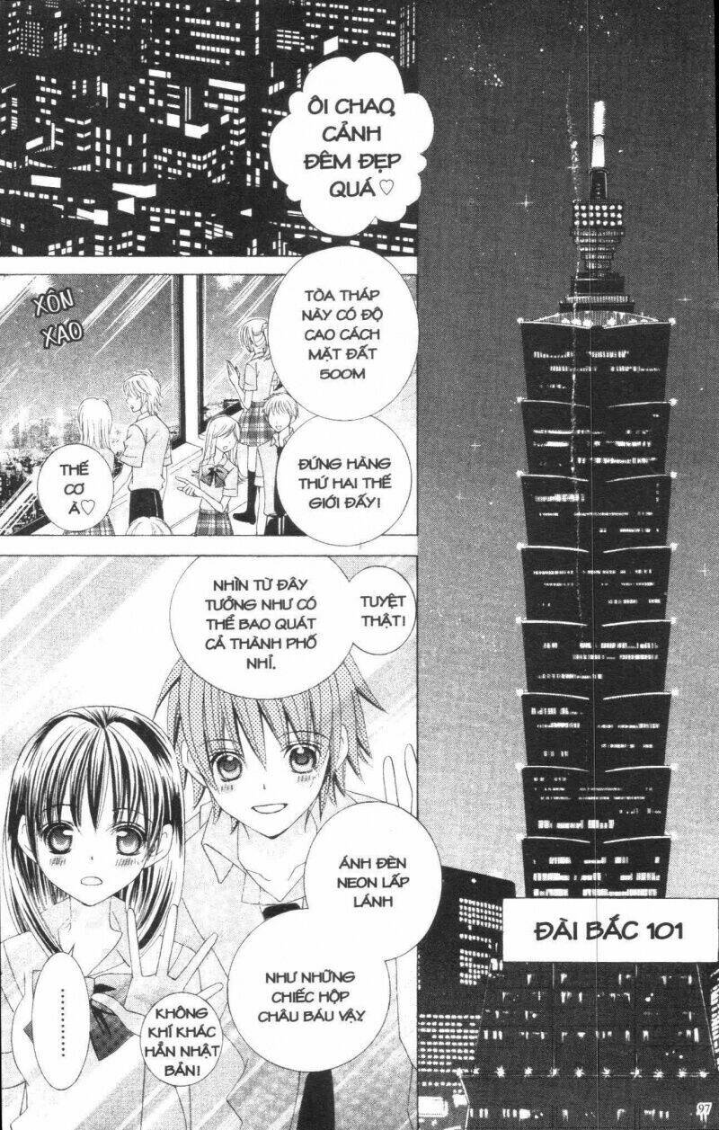 i love you suzuki chapter 9 97