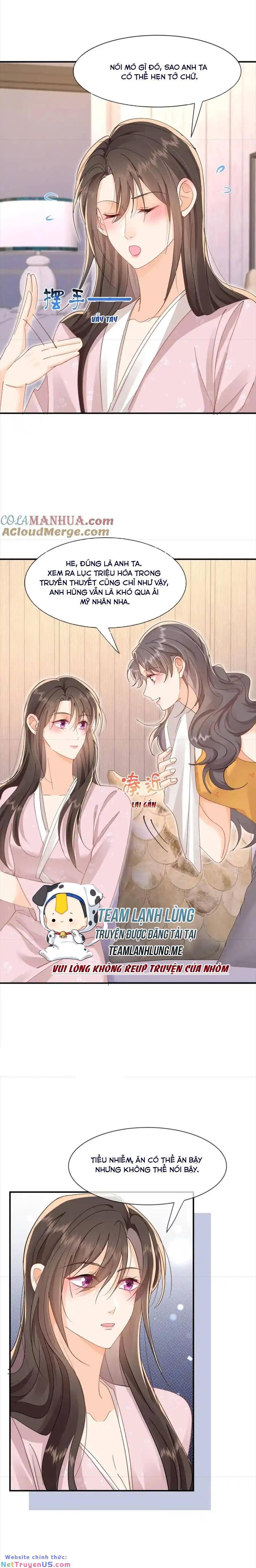 vụng trộm chapter 29 11