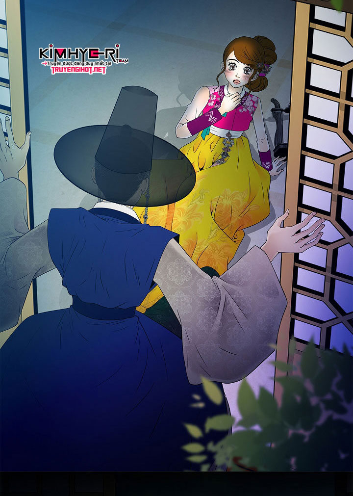 chuyện khuê phòng chapter 19 11