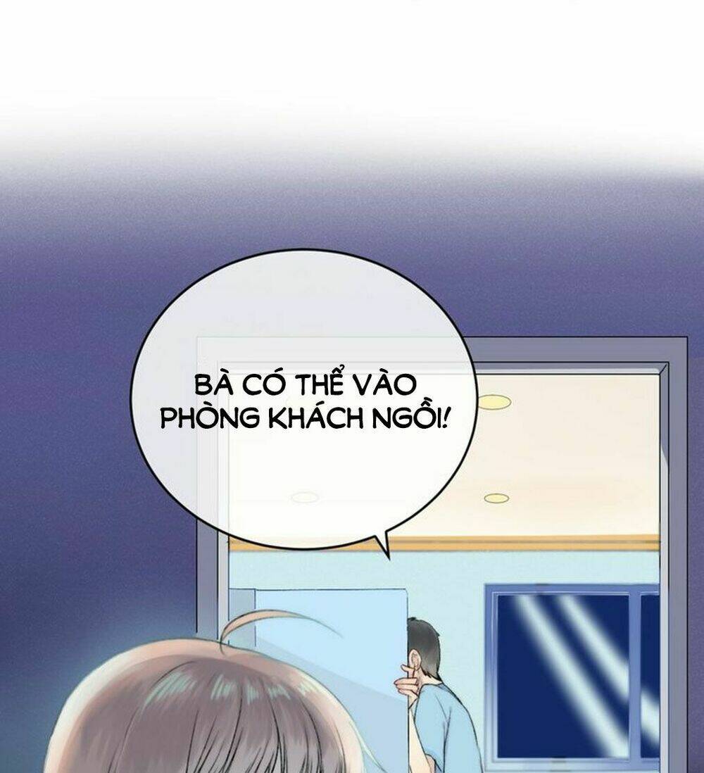 tiến gần đến trái tim em chapter 5.5 31