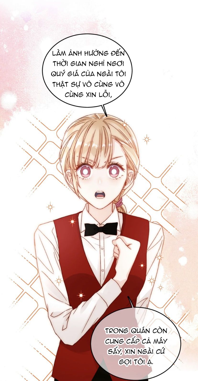 tôi phải làm 1 kẻ đại xấu xa chapter 26 8