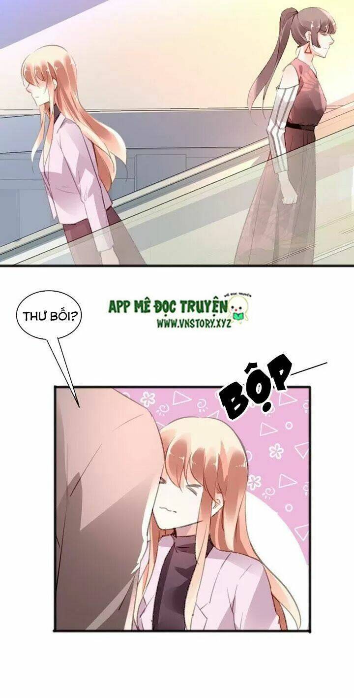 mưu ái thành nghiện chapter 102 5
