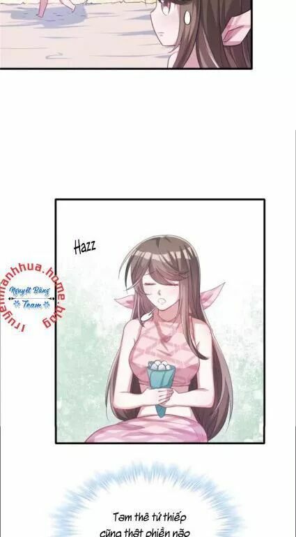 [16+] thảnh thơi thú thế chủng chủng điền, sinh sinh tể chapter 66 14