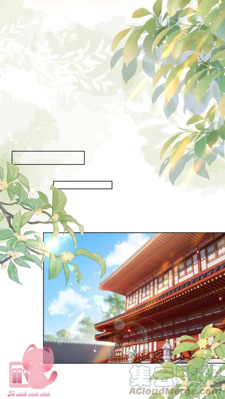 hắc hoá vương gia khó dỗ dành chapter 79 30