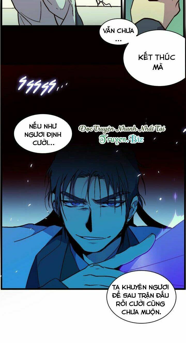 biên niên sử lãnh nguyệt chapter 22 8