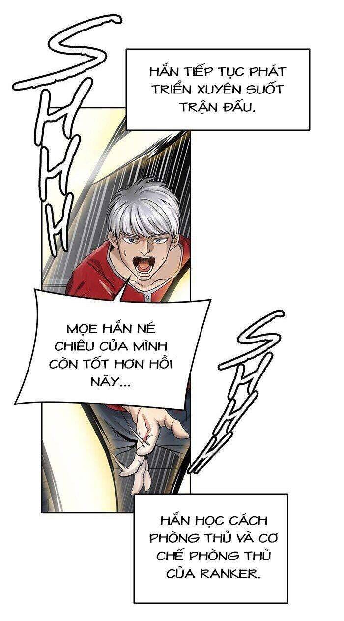 tòa tháp bí ẩn 2 chapter 468 26
