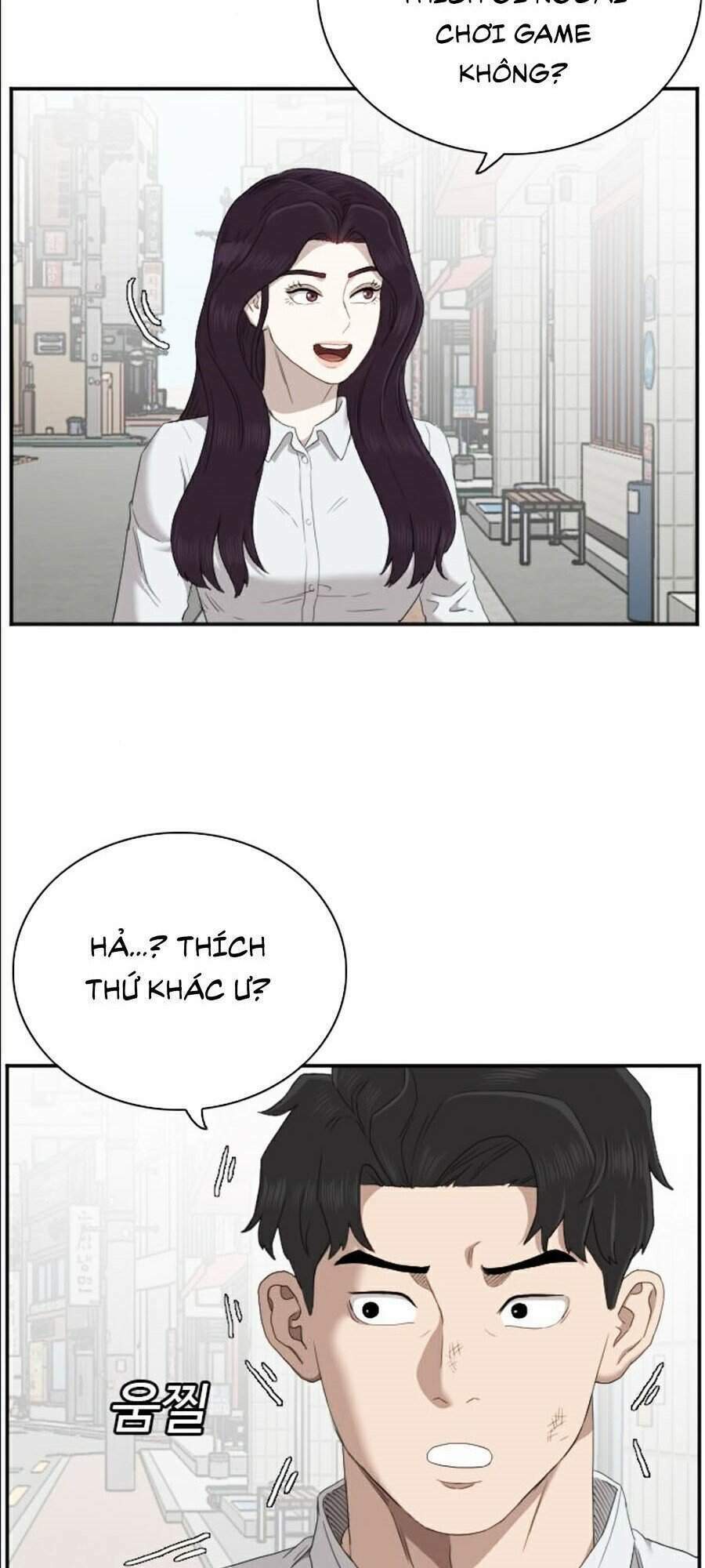 người xấu chapter 58 13