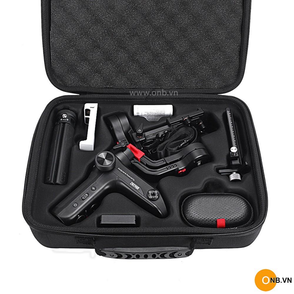 Túi bảo vệ chống sốc Gimbal Weebill S có dây đeo