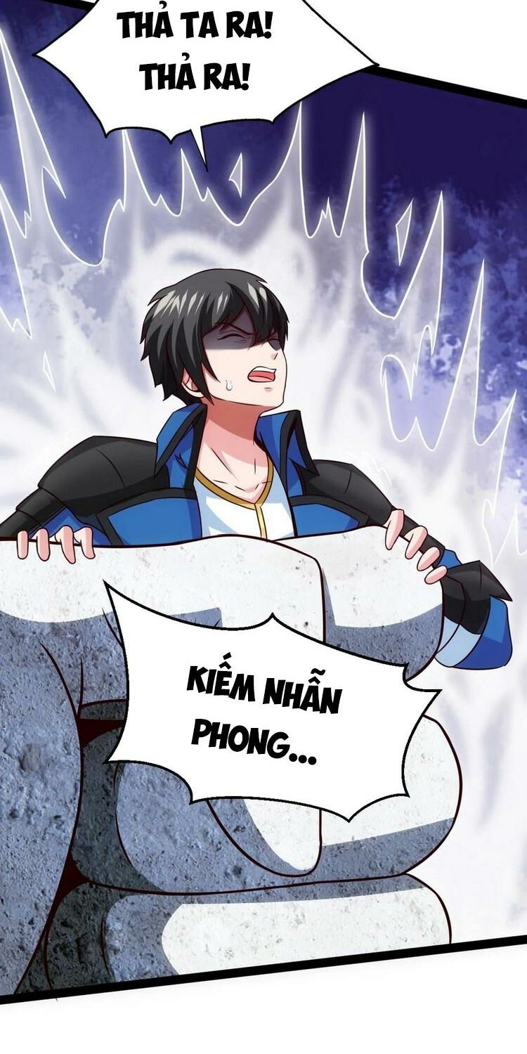 ma thú kiếm thánh dị giới tung hoành chapter 183 8