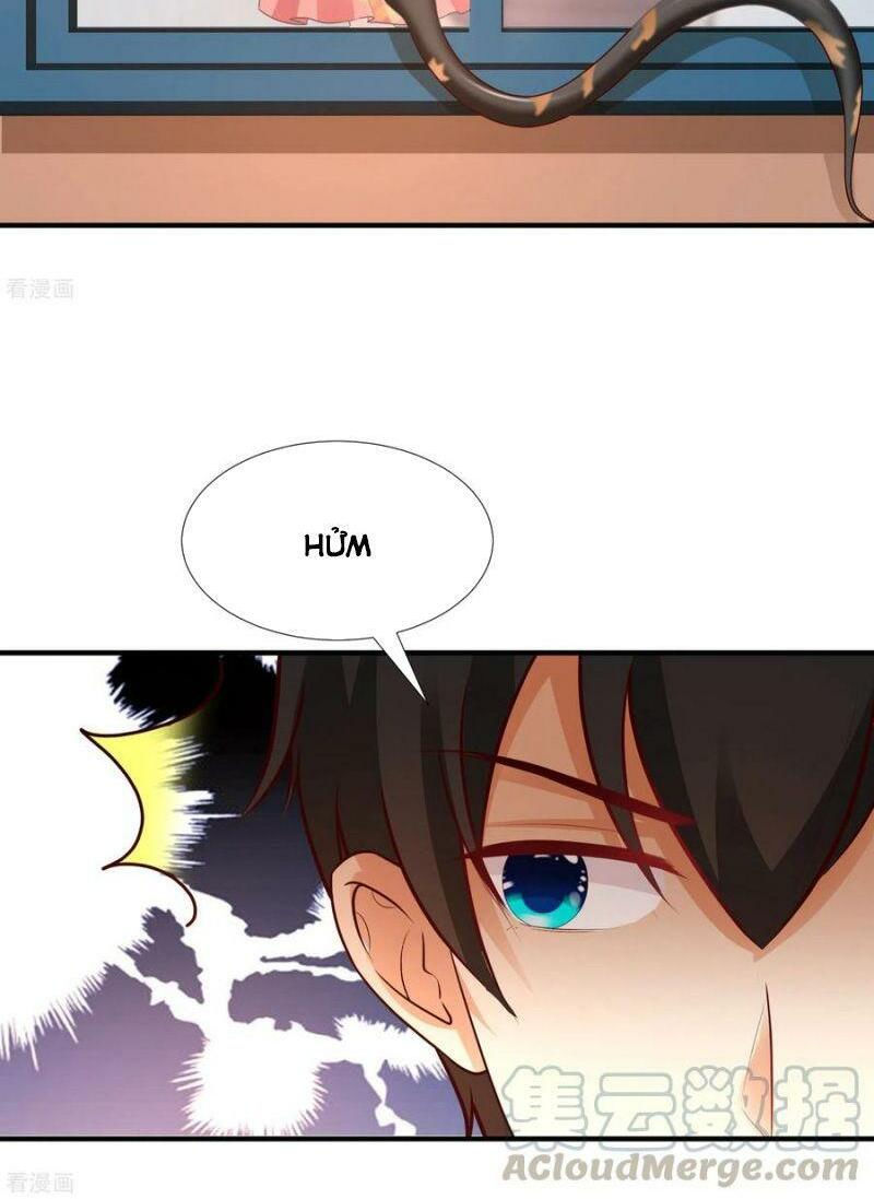 tối cường vận đào hoa chapter 170 16