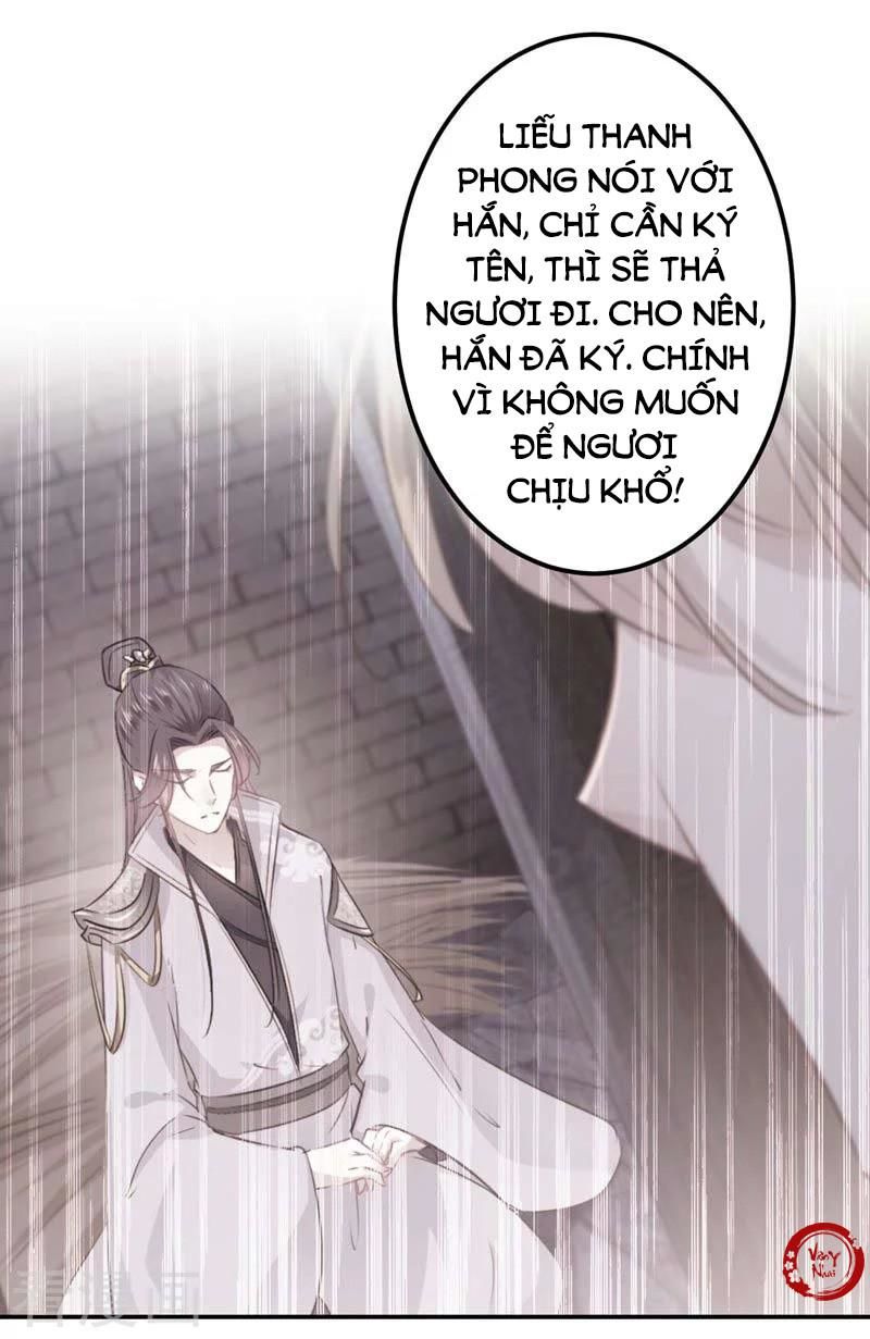 vương gia không thể trêu chapter 61 32