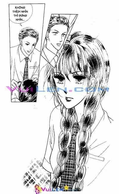 khoảnh khắc định mệnh chapter 1 132