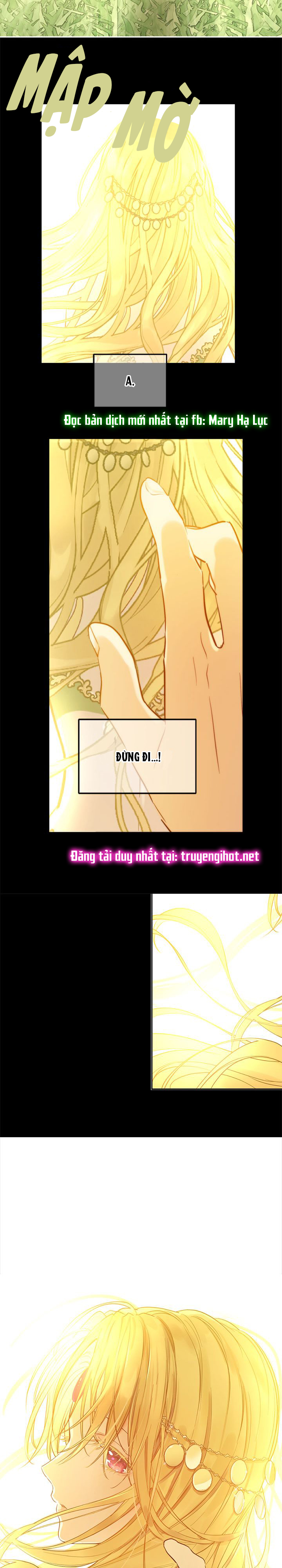 bỗng một ngày nọ tôi trở thành nàng công chúa chapter 16 4