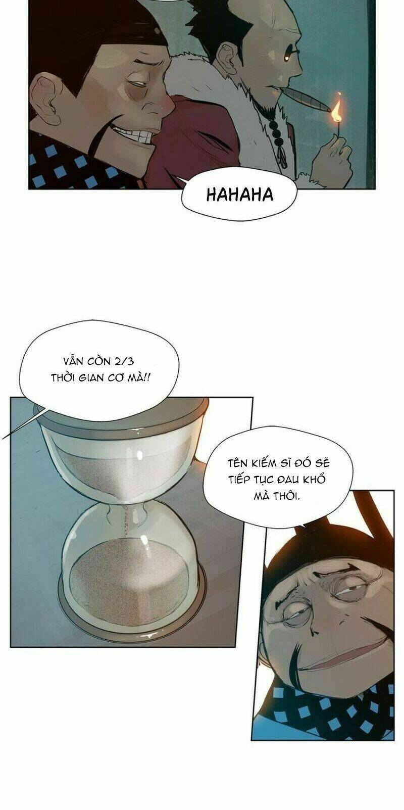 thanh gươm danh vọng chapter 12 22