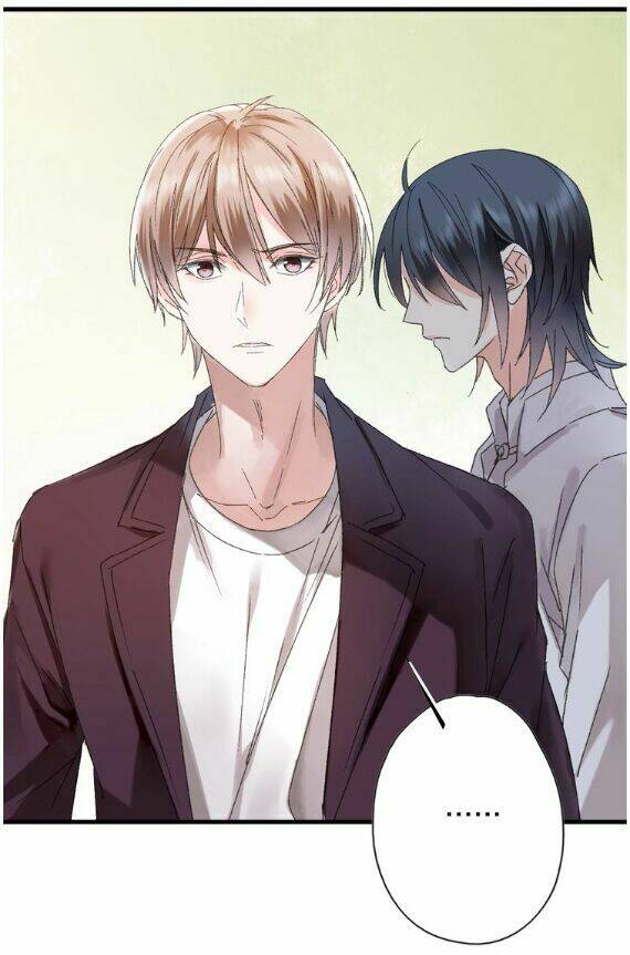 lệnh cấm nghị tộc 2 ẩn diện trấn chapter 43 11