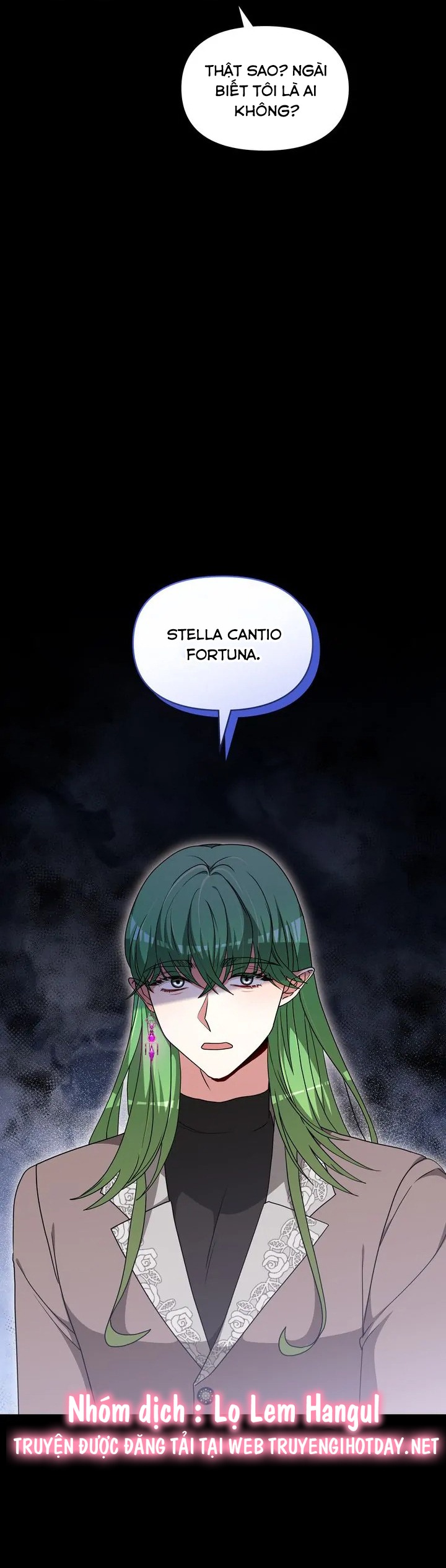 công nương eluana vita chapter 177 30