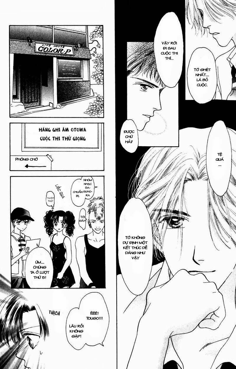 tenshi no uta chapter 3 33