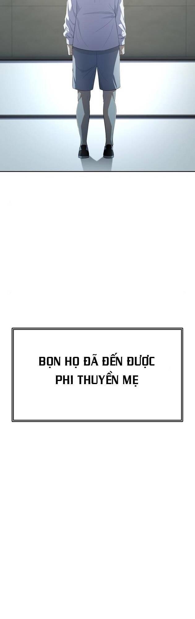 tòa tháp bí ẩn 2 chapter 550 70