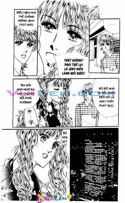 vật cản tình yêu chapter 5 12