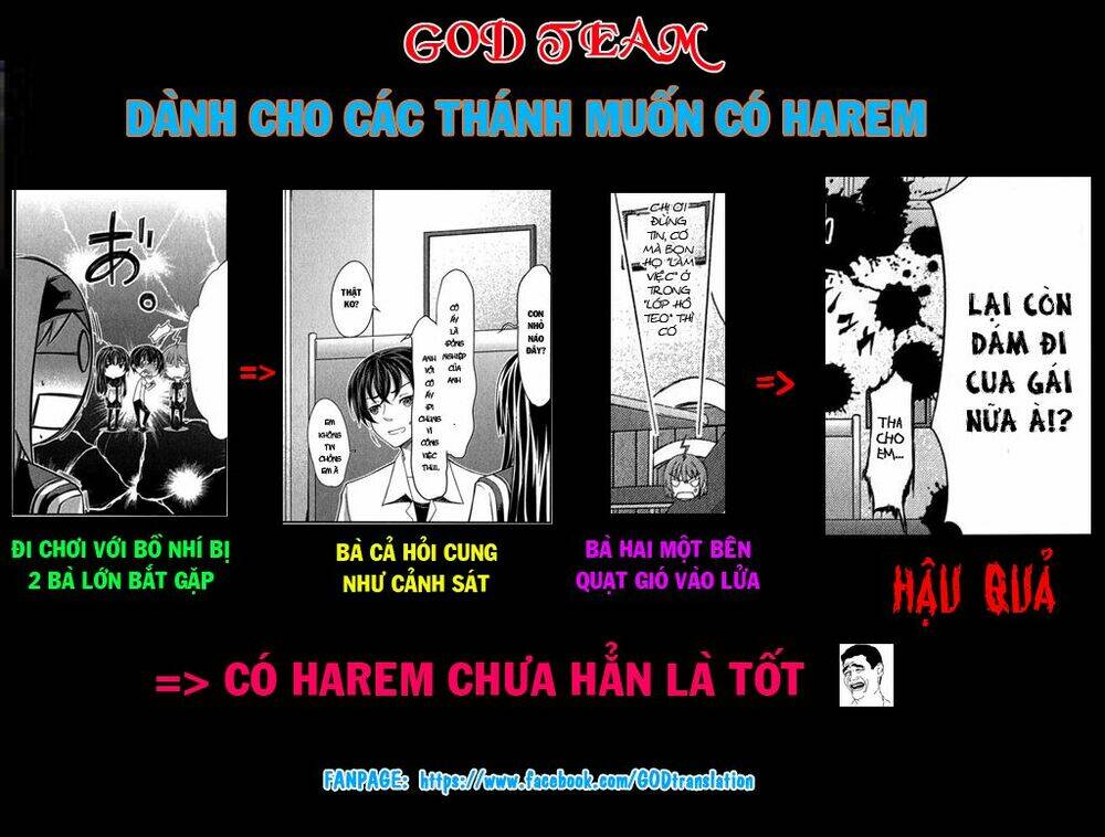 kampfer - cuộc chiến của những nữ chiến binh chapter 27 28