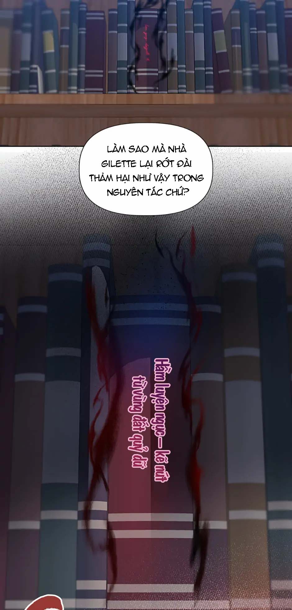 đỉnh cấp xuyên không chapter 12.2 1