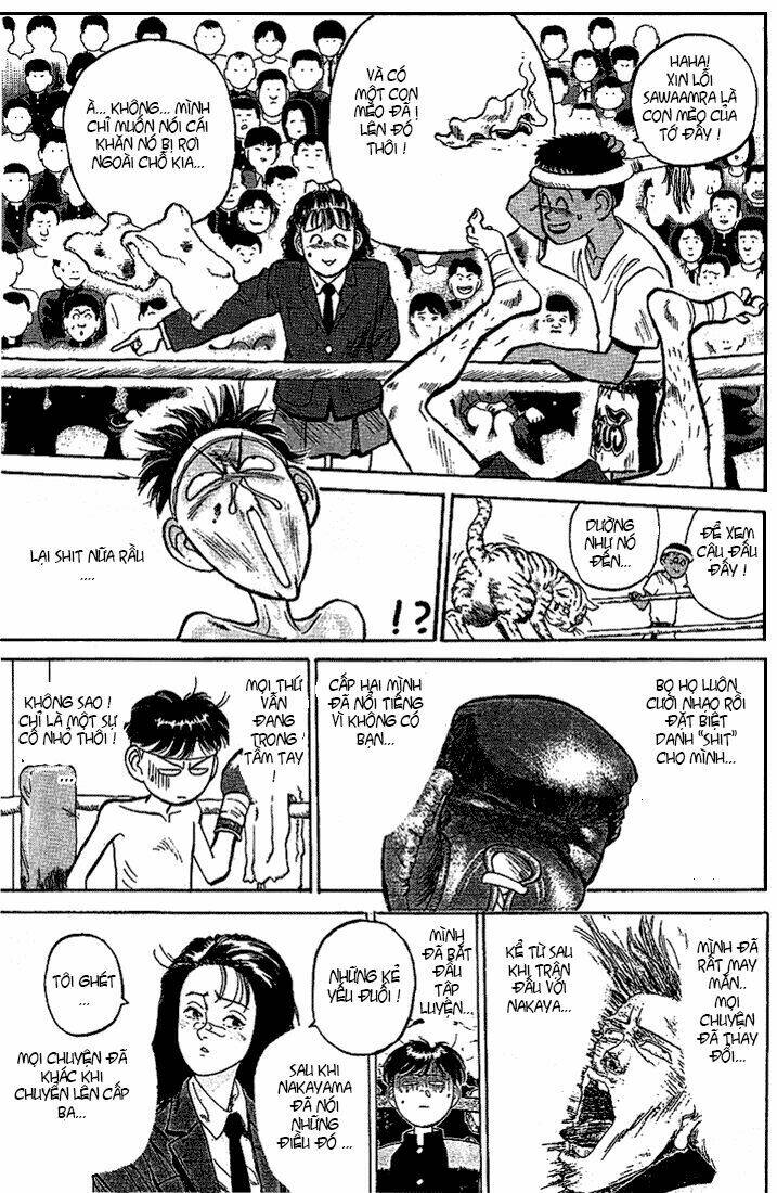 noritaka chapter 13 8