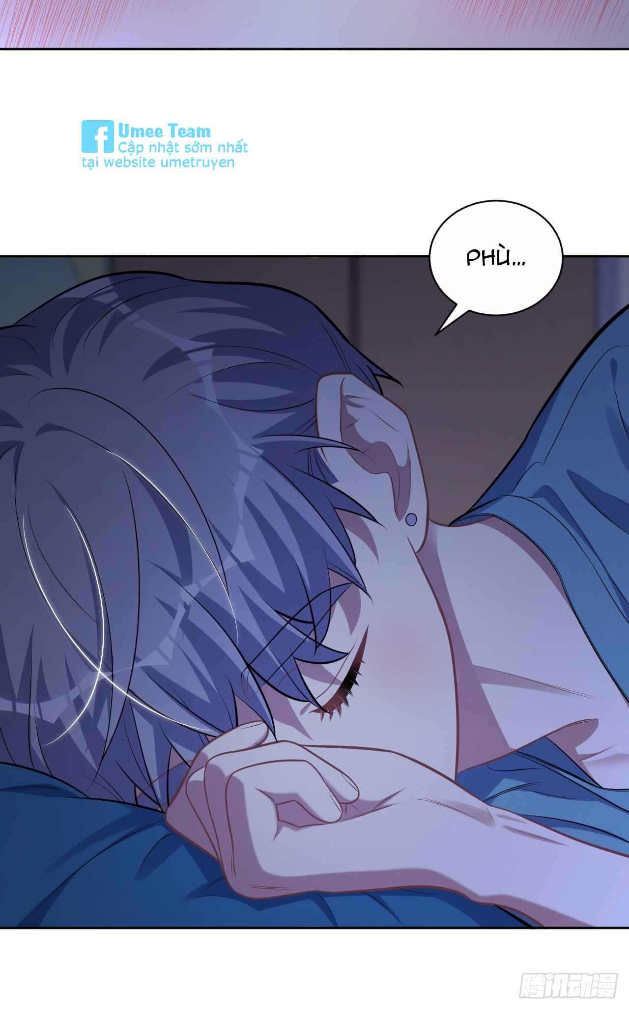 bố vợ đại nhân là bà xã chapter 220 27