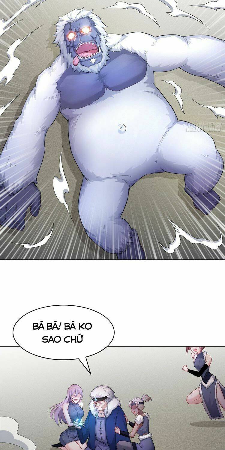 người ở rể bị ép thành phản diện ngoại truyện chapter 13 15