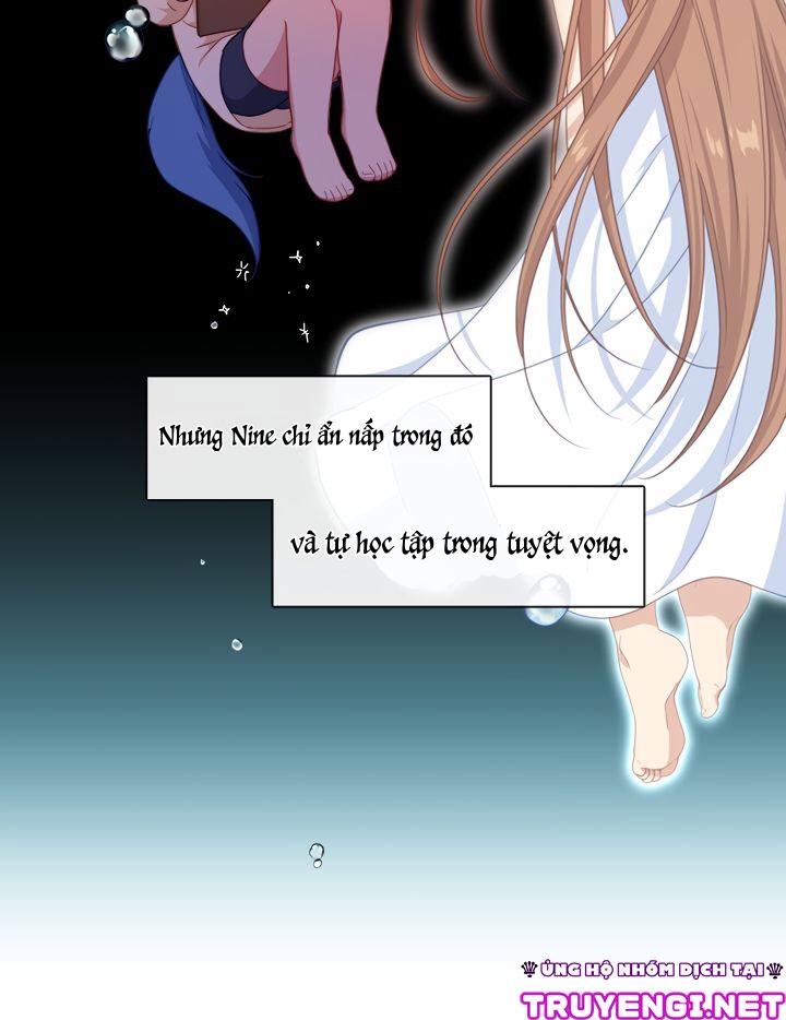 cẩn thận nữ phụ phản diện đấy! chapter 52 24