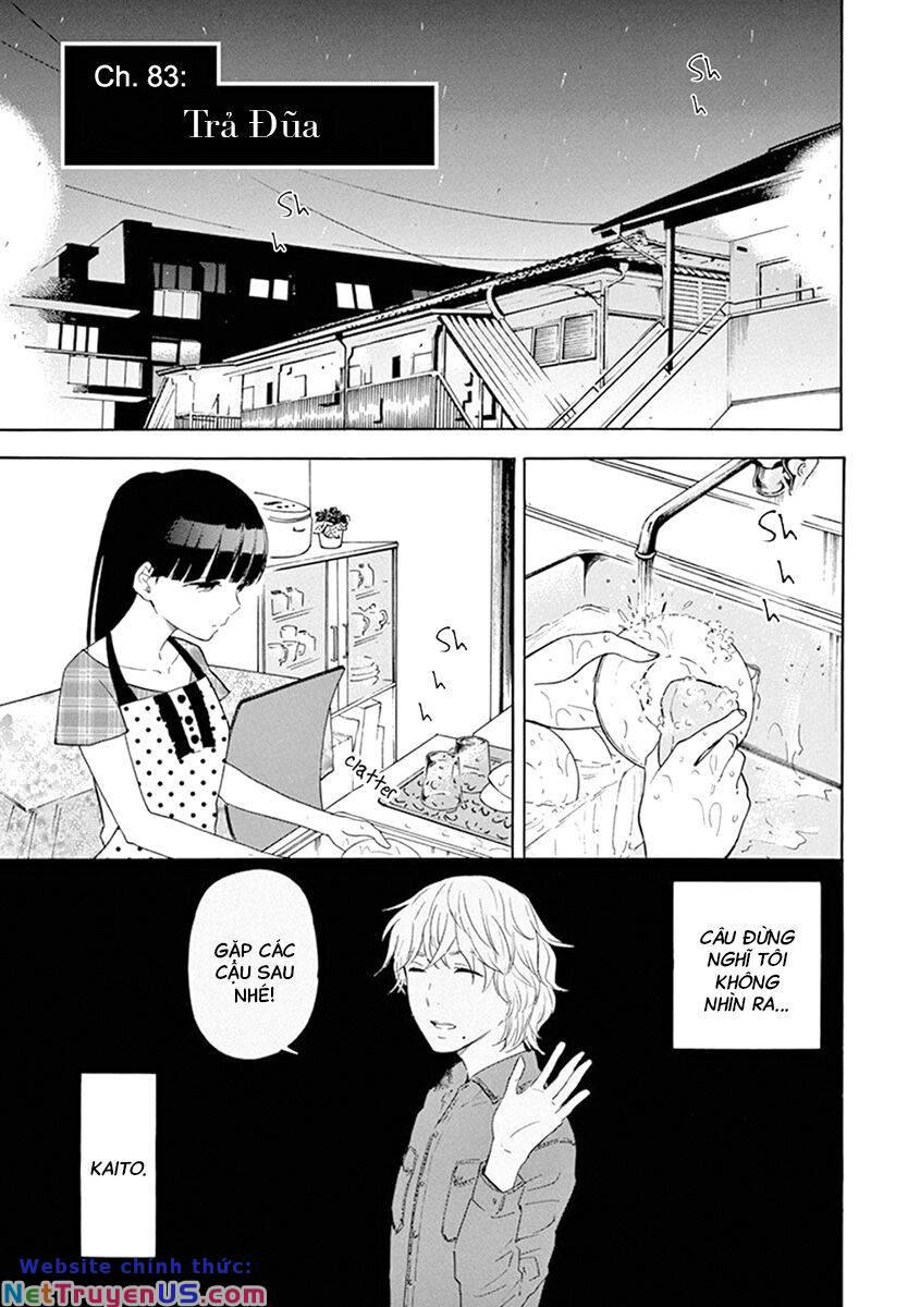 himegoto - juukyuusai no seifuku chapter 83 2