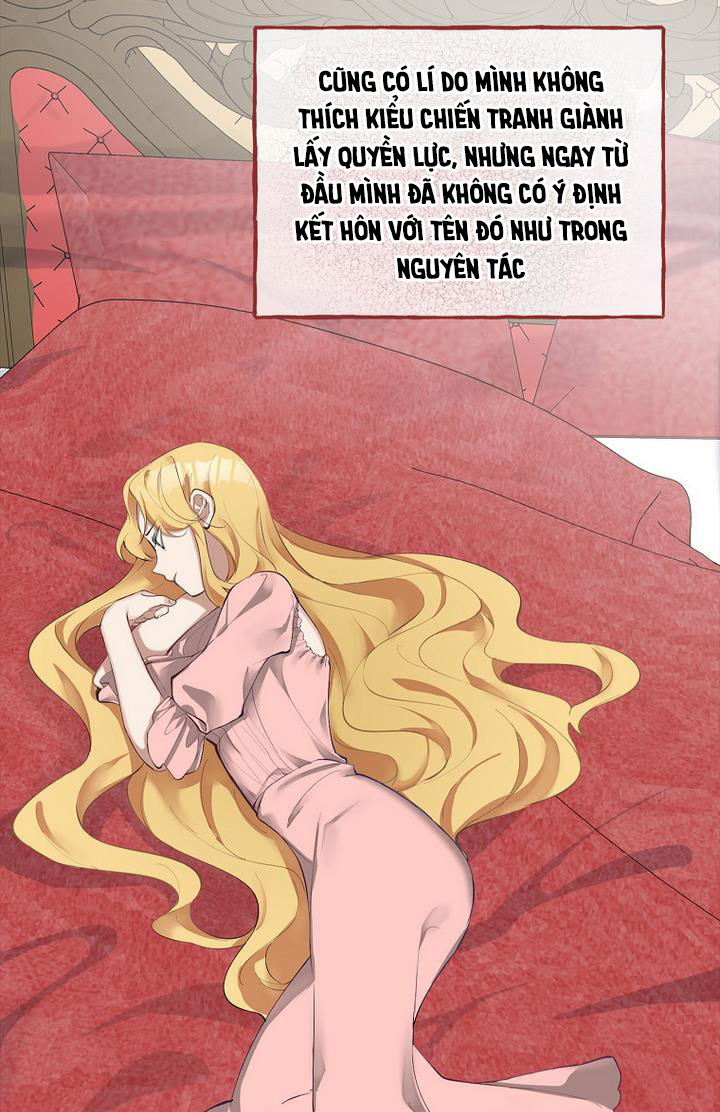 nam chính đang cản đường tôi chapter 3 30