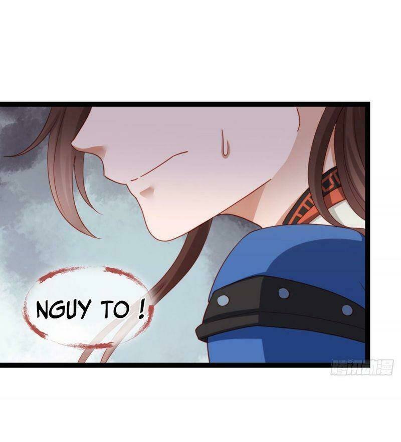 đứng yên ! phụng chỉ đánh cướp đây chapter 39 6