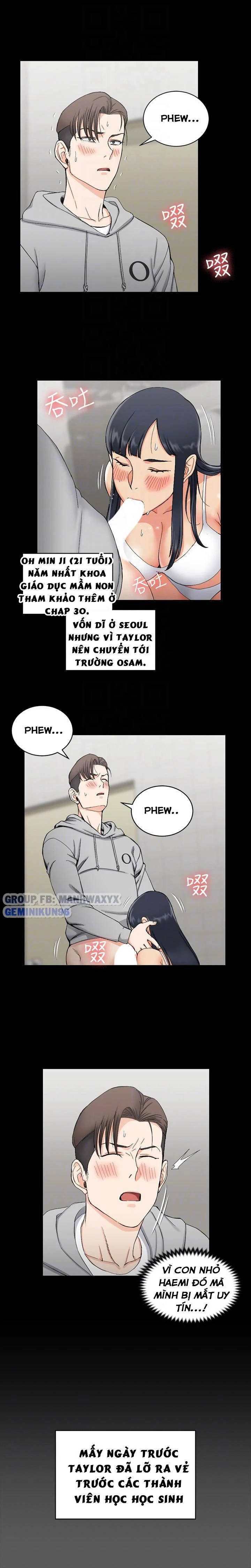 thanh niên động kinh chapter 70 15