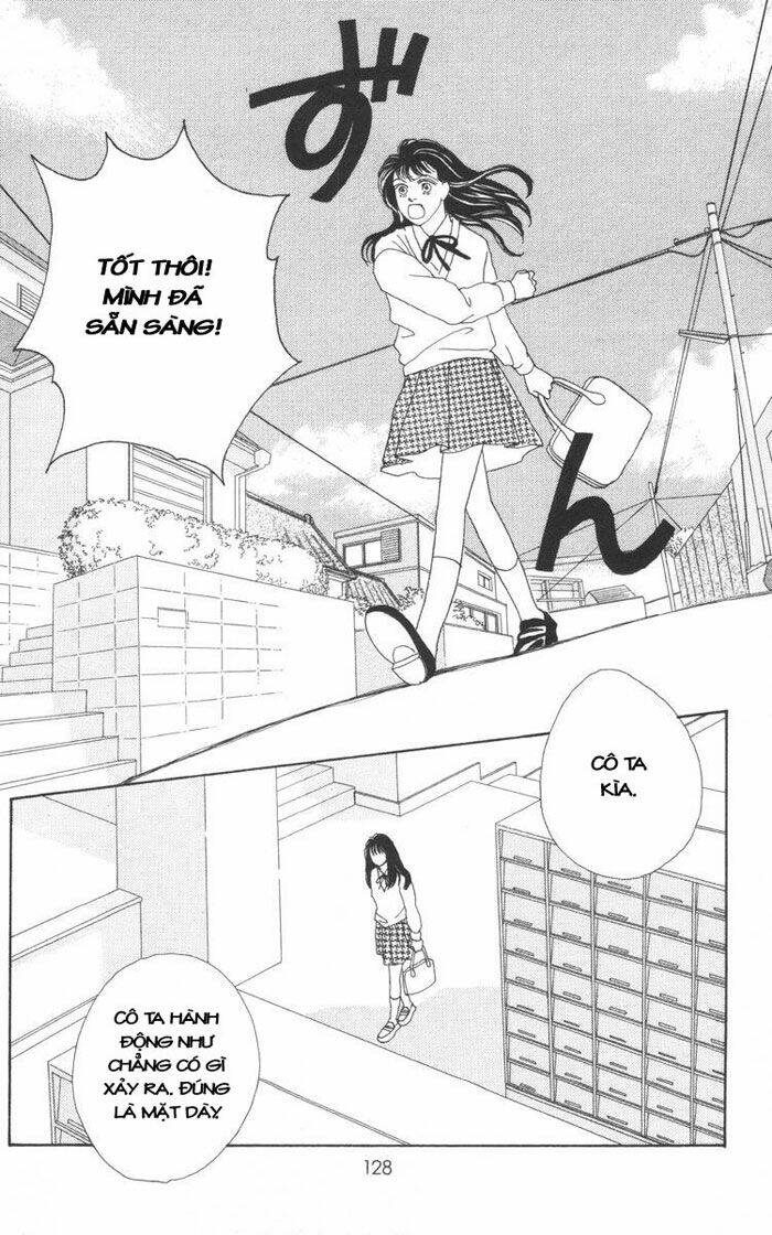 con nhà giàu chapter 27 28