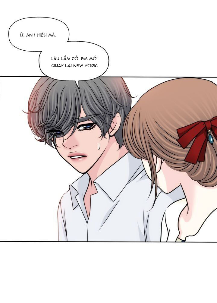 người đàn ông của tôi chapter 94.1 16