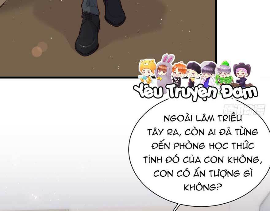 triều tây, in or out chapter 23.1 5